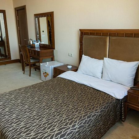 Olympic Hotel & Resort Novxani Extérieur photo