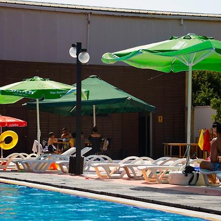Olympic Hotel & Resort Novxani Extérieur photo