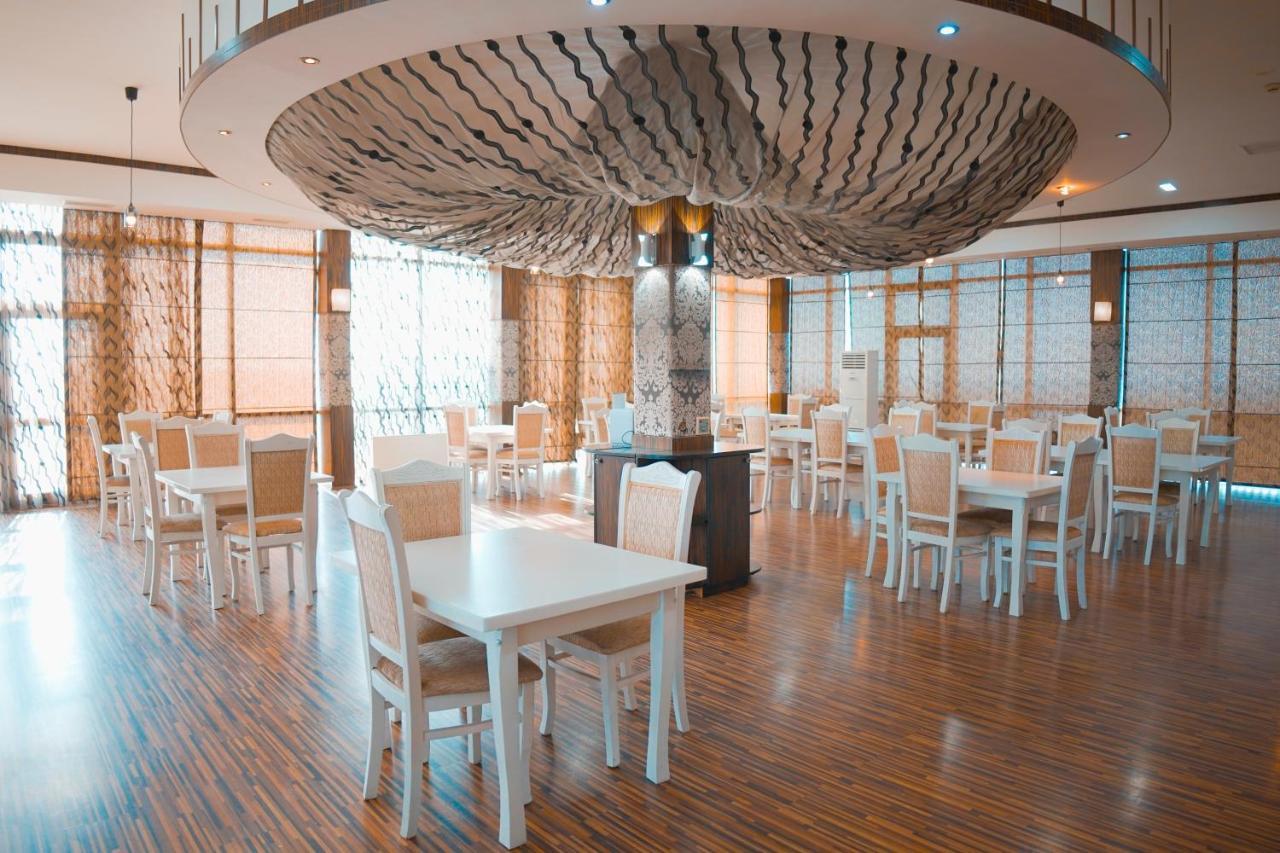 Olympic Hotel & Resort Novxani Extérieur photo
