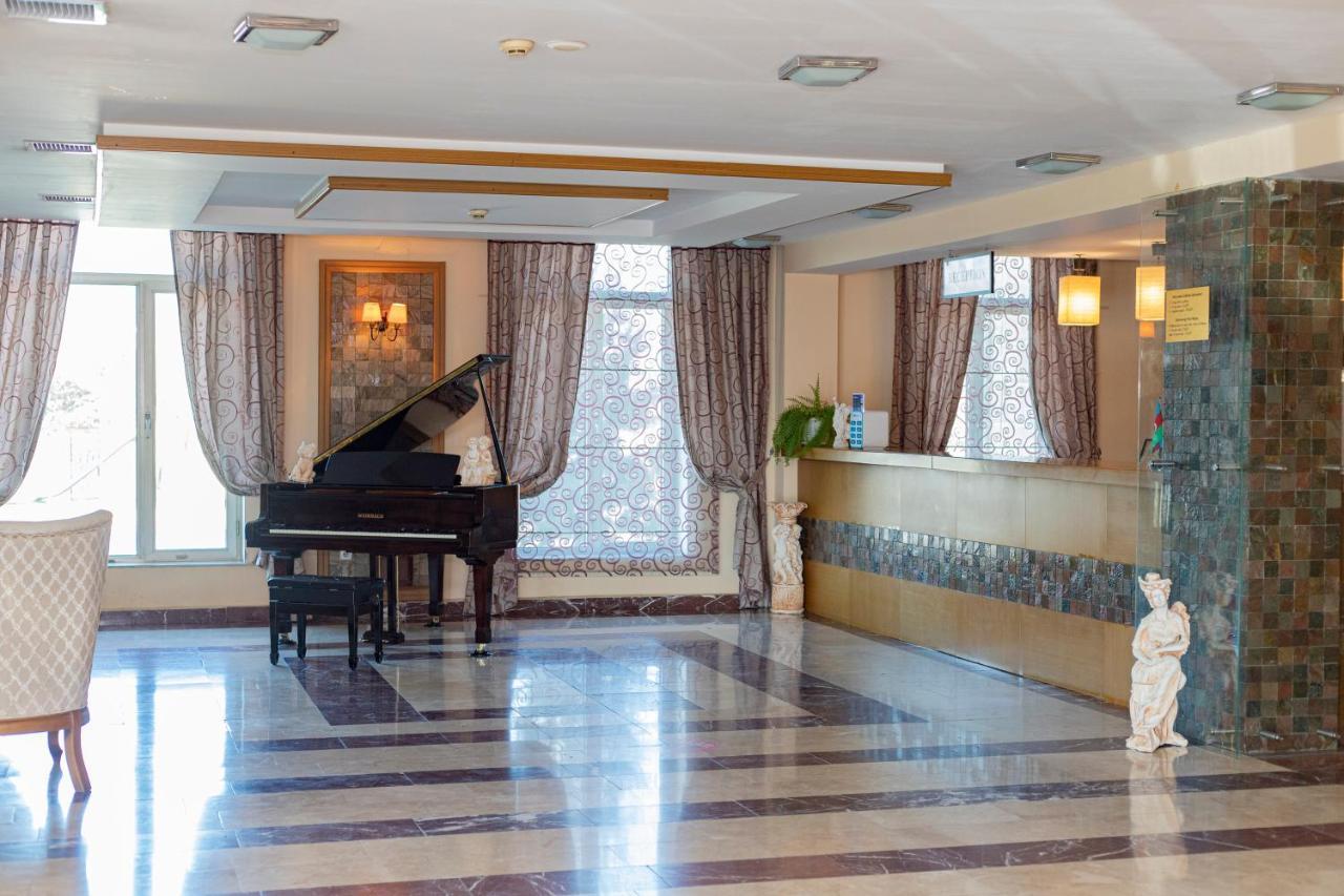 Olympic Hotel & Resort Novxani Extérieur photo