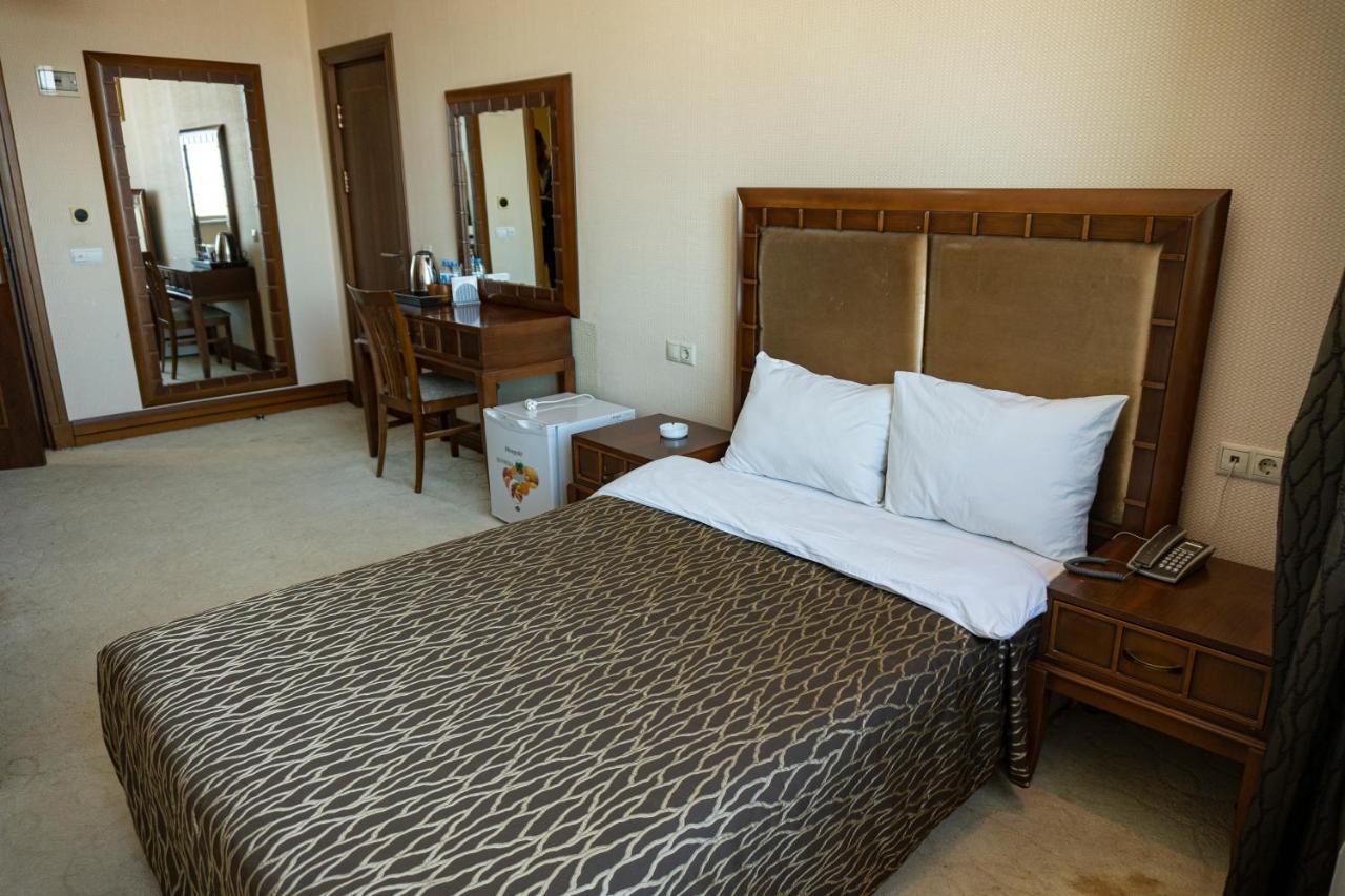 Olympic Hotel & Resort Novxani Extérieur photo