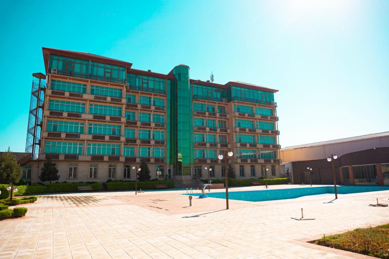 Olympic Hotel & Resort Novxani Extérieur photo