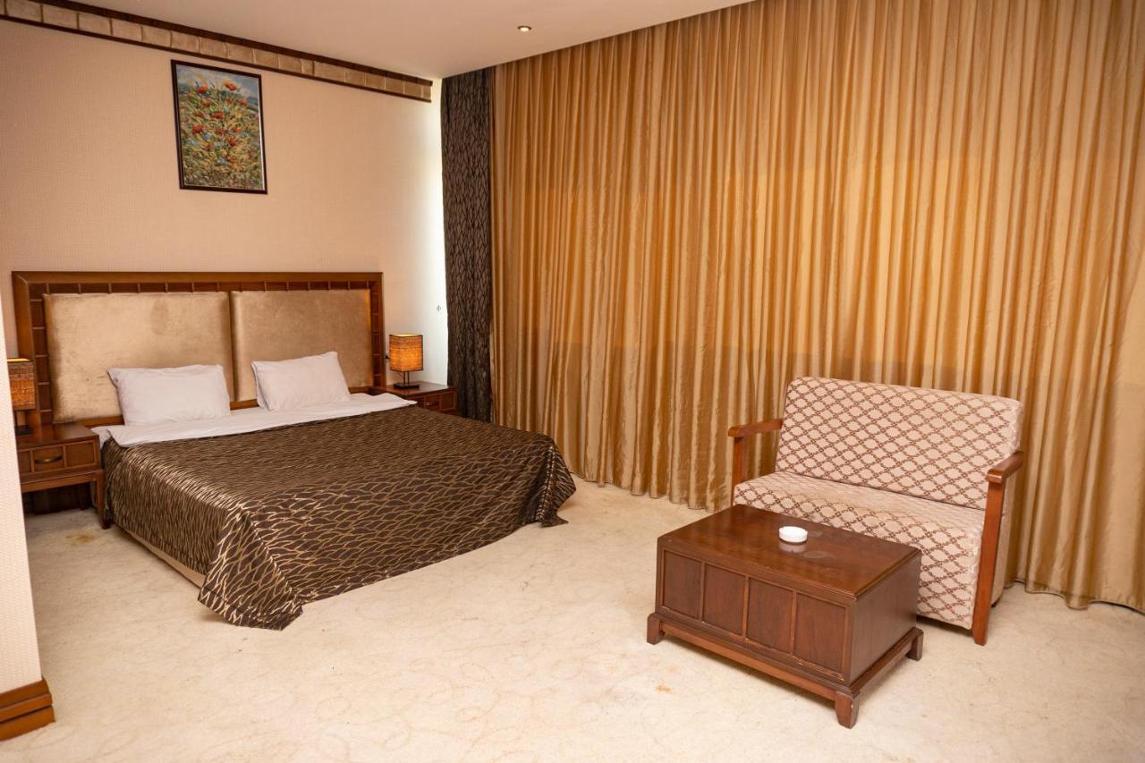Olympic Hotel & Resort Novxani Extérieur photo