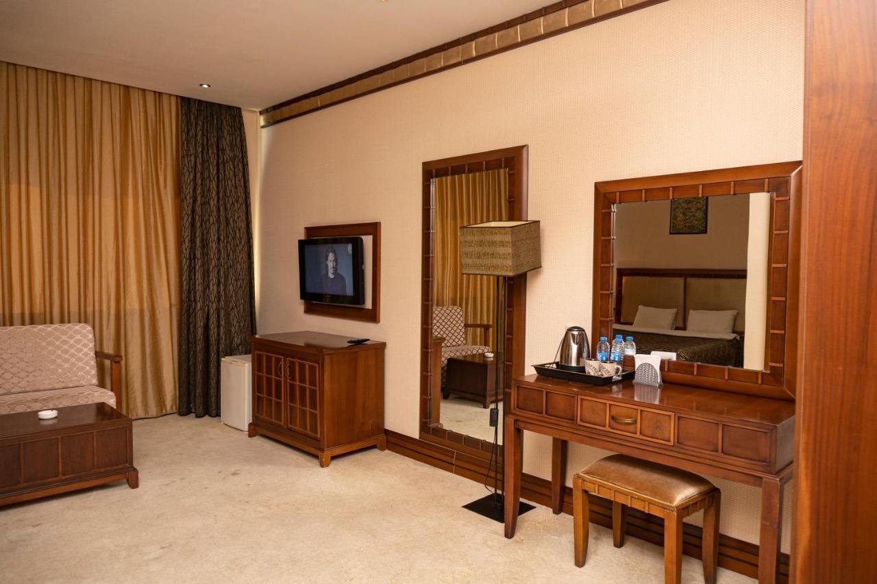 Olympic Hotel & Resort Novxani Extérieur photo