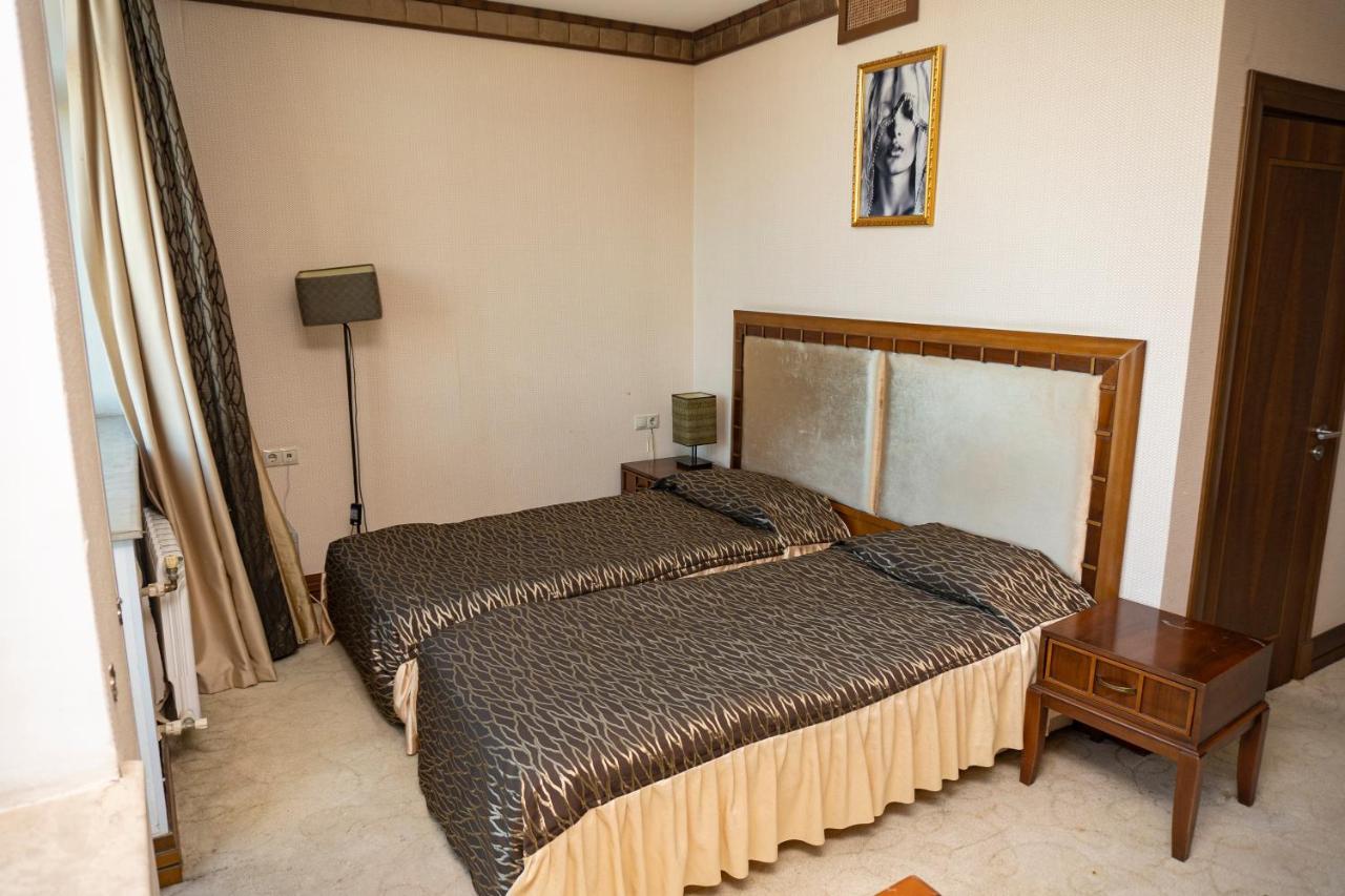 Olympic Hotel & Resort Novxani Extérieur photo