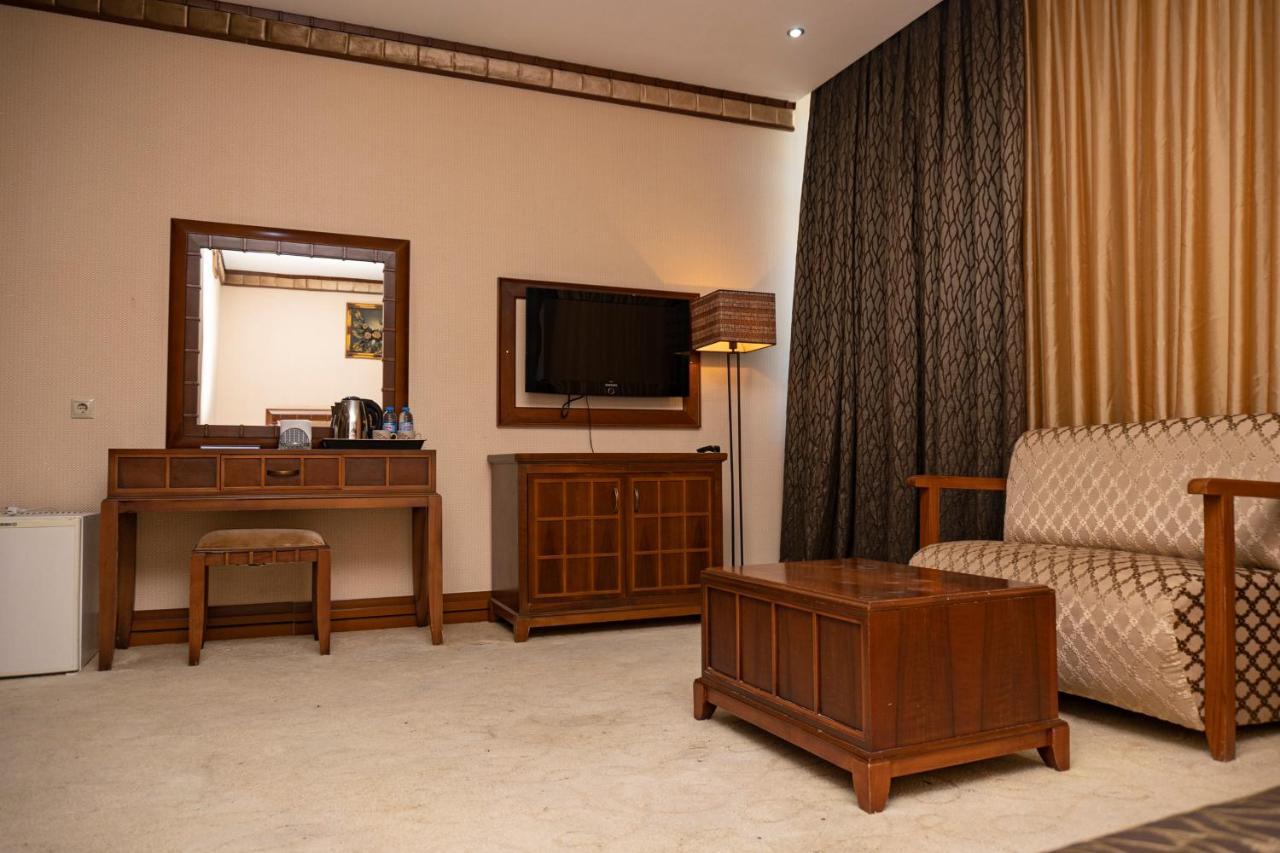 Olympic Hotel & Resort Novxani Extérieur photo