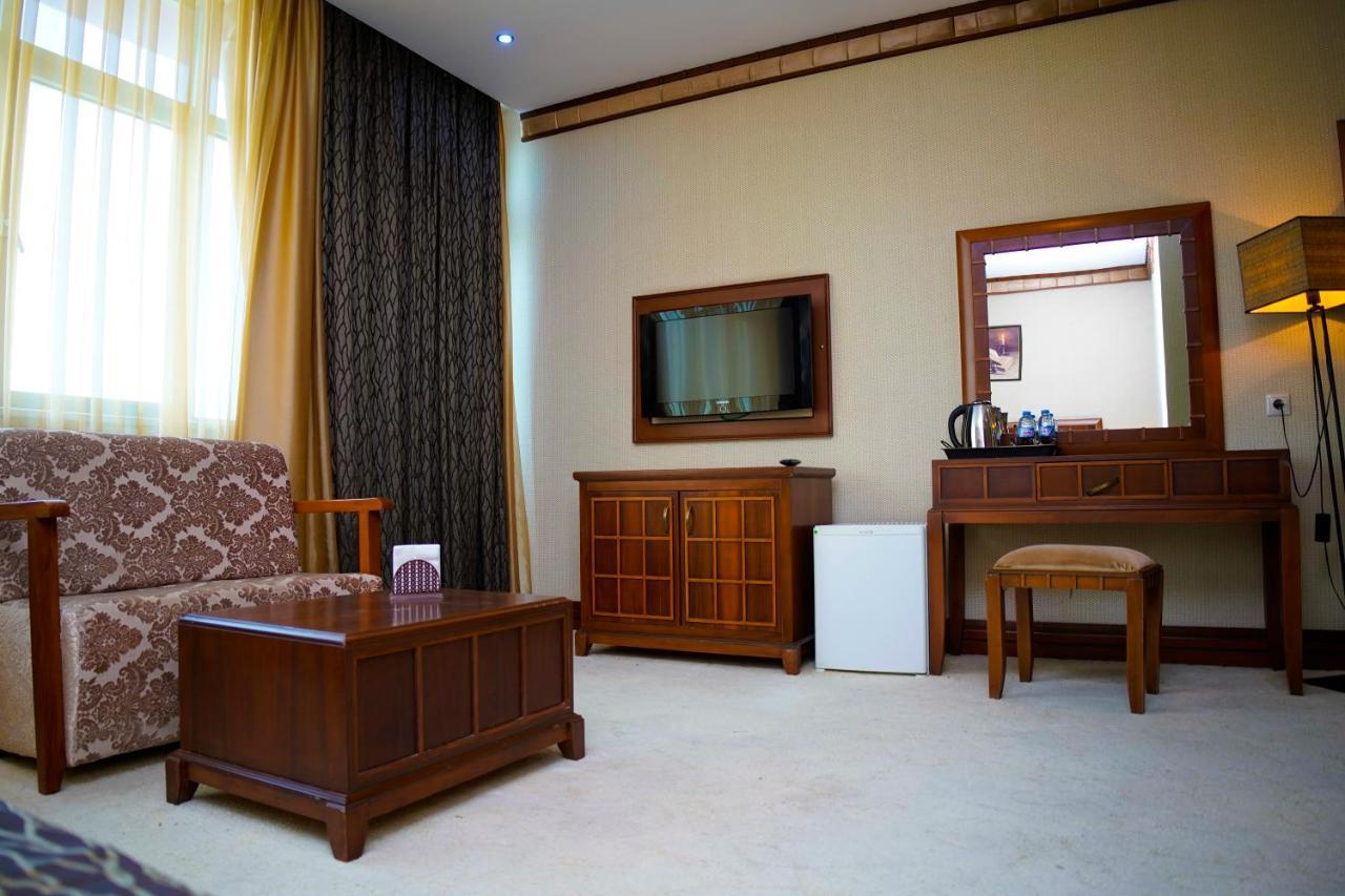 Olympic Hotel & Resort Novxani Extérieur photo