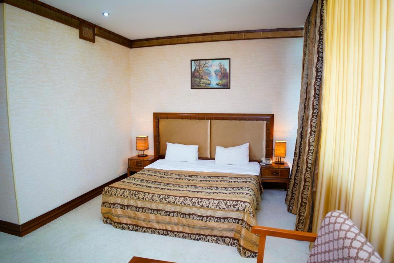 Olympic Hotel & Resort Novxani Extérieur photo