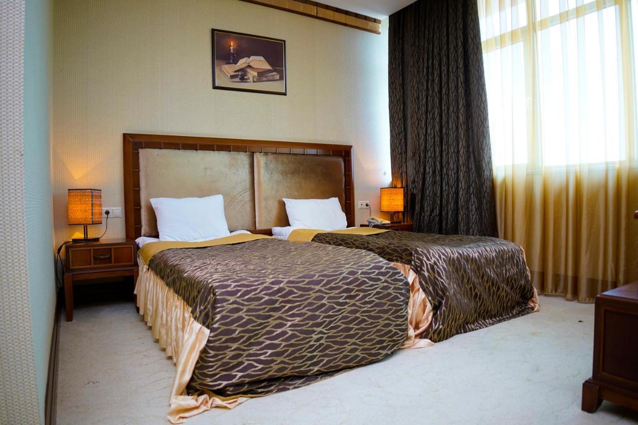 Olympic Hotel & Resort Novxani Extérieur photo