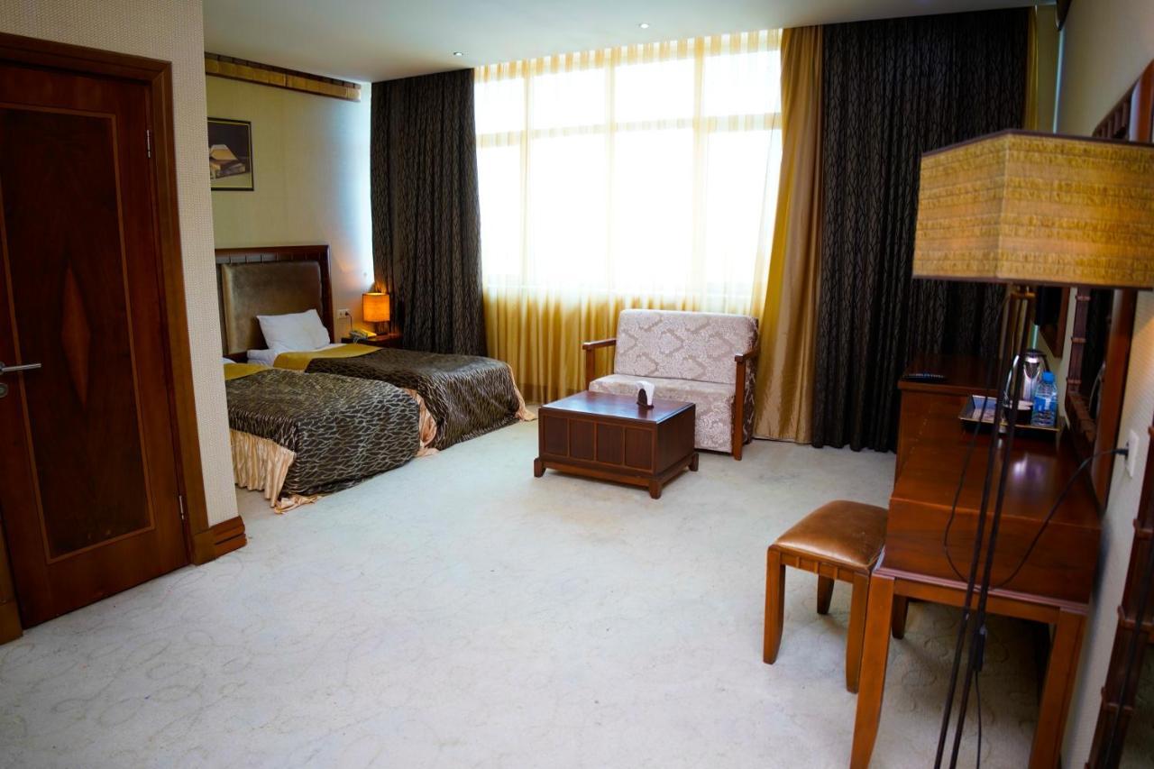 Olympic Hotel & Resort Novxani Extérieur photo