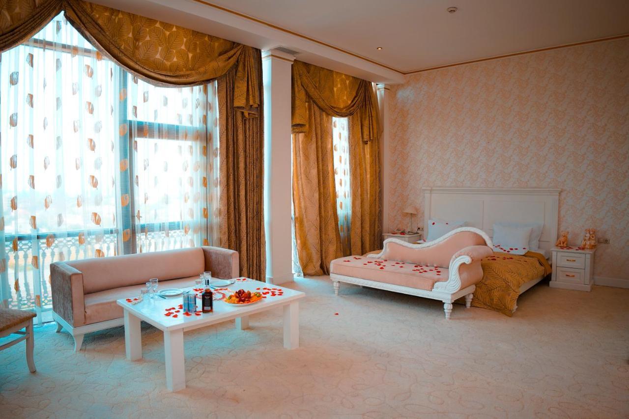 Olympic Hotel & Resort Novxani Extérieur photo