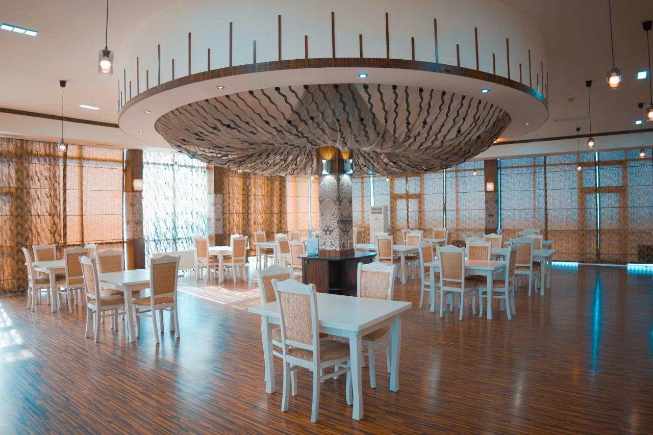 Olympic Hotel & Resort Novxani Extérieur photo